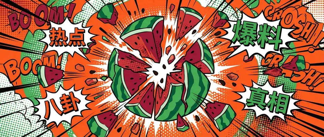 西湖国际官网 今日头瓜爆炸漫画横幅